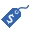 icon gutschein